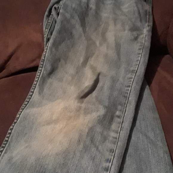 American Eagle jeans - Picture 8 of 8